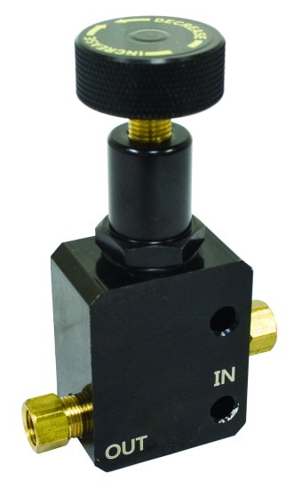 VALVE-BRAKE PROP