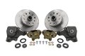 BRAKE-F/DISC KT- B/J-2.5 DROP
