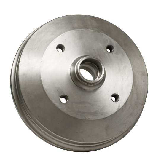 BRAKE DRUM FRT T1 68-78