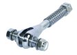 LIMIT STRAP CLEVIS