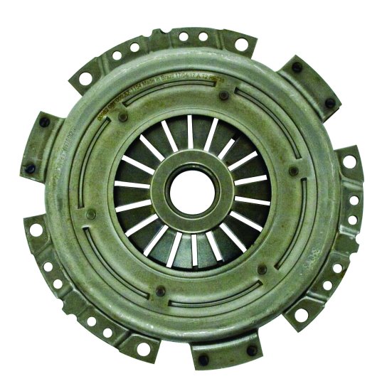 COVER CLUTCH H/D 200MM TO 70