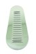 PULLEY GUARD LOVERED CHR