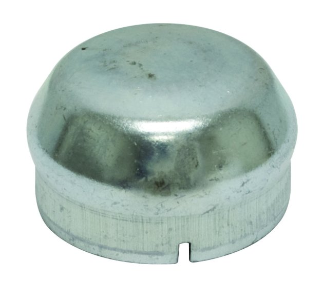 WHEEL BEARING DUST CAP NO HOLE
