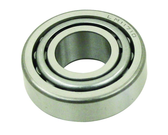 BEARING-FRT WHL OUT 66-79 - Click Image to Close