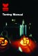 WEBER TUNING MANUAL