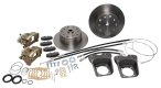 BRAKE-R W/E BRAKE 73 UP 5/130
