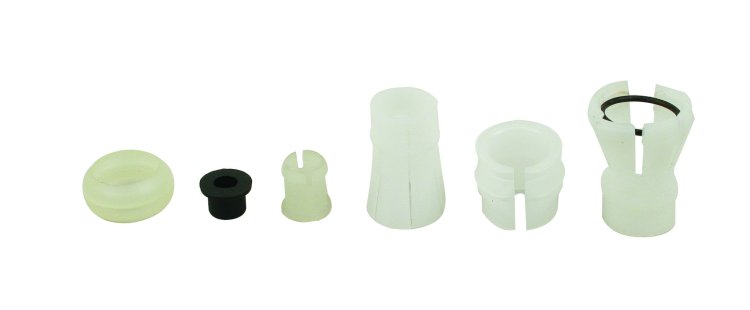 BUS SHIFT BUSHING KIT