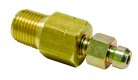 Bleeder Valve 1/8'' NPT - Pair