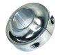 CLAMP NUT 3/4 IN SHAFT