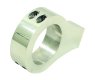 ALUM BILLET STR DAMPER MT