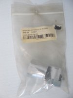 FITTING-BRAIDED 1 IN ID CHR FITTING-BRAIDED 1 IN ID CHR