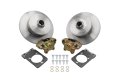 BRAKE-FRT B/J BLANK