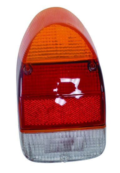 TAIL LIGHT LENS 71-72 LEFT