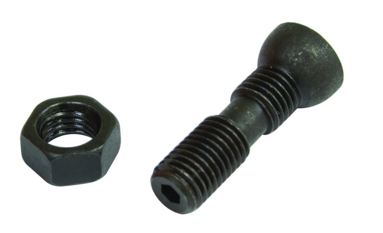 SCREW ADJUSTER
