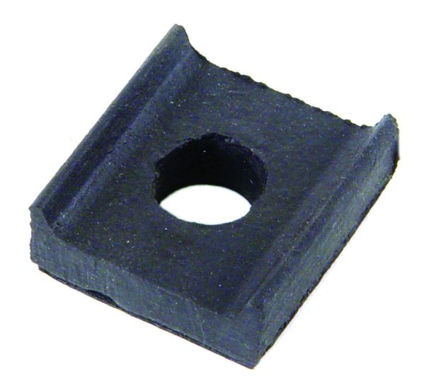 MOUNT-RUBBER POD UPPER BODY