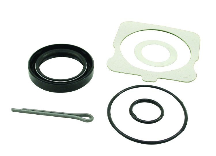 SEAL-REAR AXLE KIT