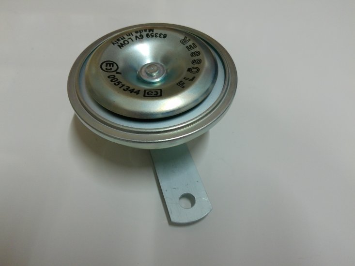 HORN 6 VOLT