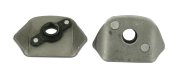 FASTENER TAB W/ 3/8 NUT