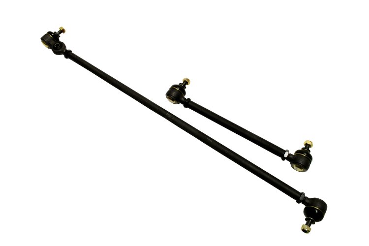 TIE ROD-NARROWED LP