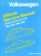 SERVICE MANUAL T-1 66-69