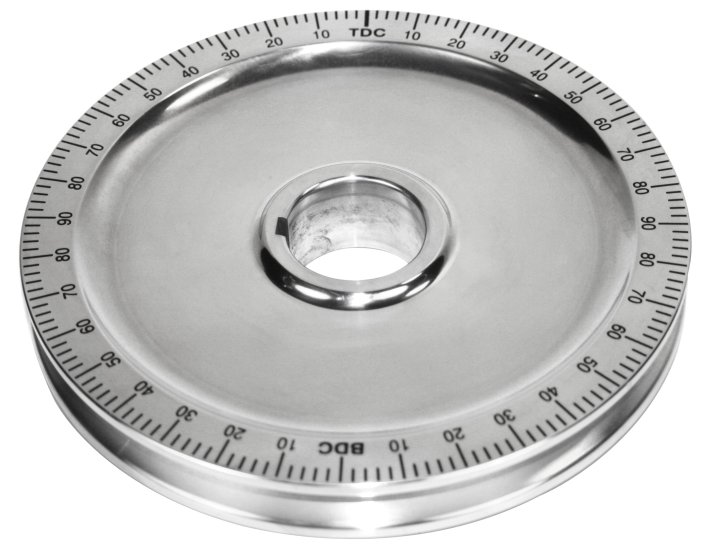PULLEY SOLID