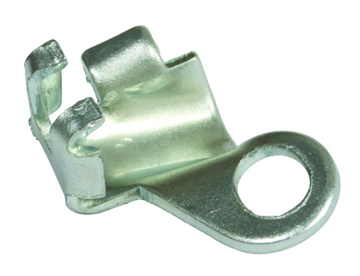 BRACKET BRAKE CABLE