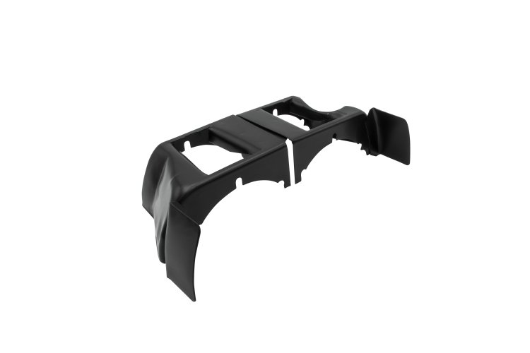 ENGINE TIN-CYLINDER COOL BLK