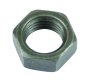 FRT TRAILING ARM LOCK NUT GRUB