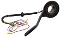 SWITCH TURN SIGNAL 62-67