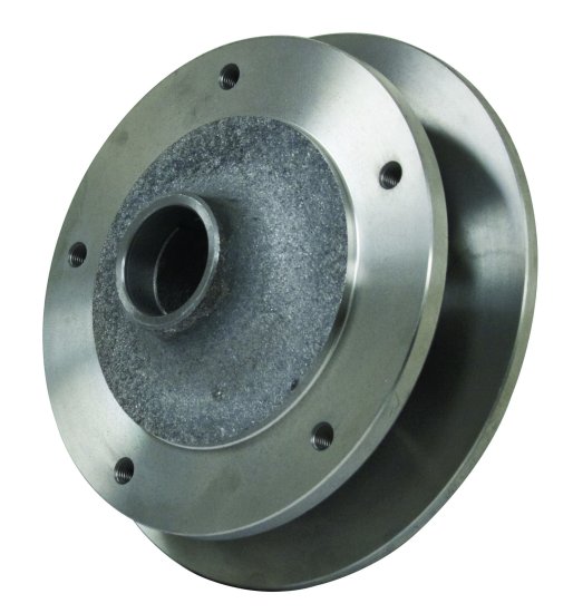 ROTOR-FRONT 5/205 TO 65