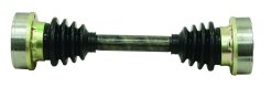 AXLE-DRIVE VW 73-74
