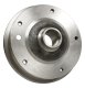 BRAKE DRUM FRONT 58-65