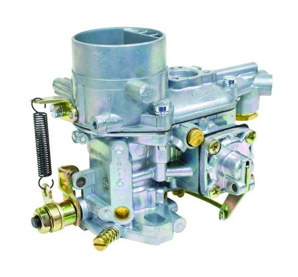 CARBURETOR ONLY 34 ICT