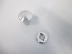 BILLET H/L KNOB SET