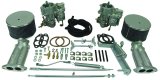 CARB KIT T1 40 MM DUAL