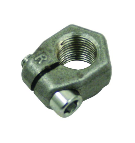 AXLE NUT