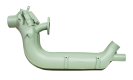 RIGHT HEATER BOX - H/D