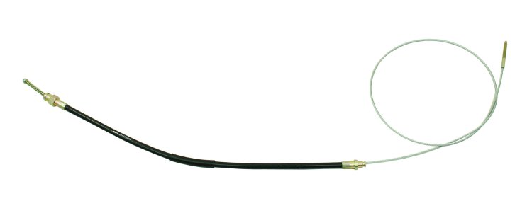 E BRAKE CABLE EMPI DISC BR.