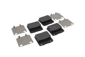 BRAKE PAD SET