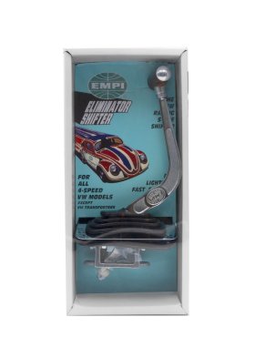 EMPI ELIMINATOR SHIFTER