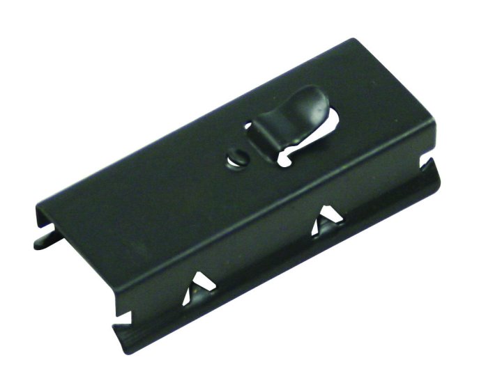 CLIPS FELT CHANNEL