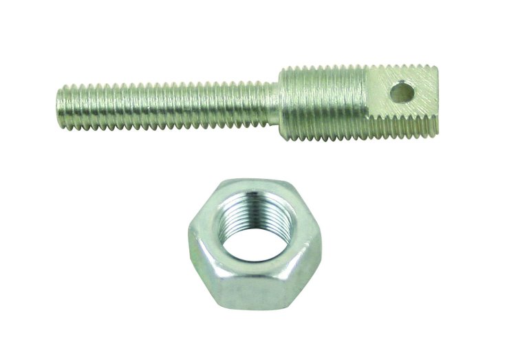 CLUTCH SHORTENING KIT