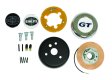 ADPT KIT-STEERING WHL 75-88