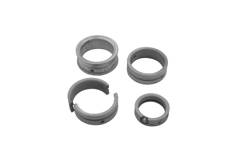 MAIN BEARING T-1 1.50/.50/2.00