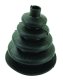 GEAR SHIFT BOOT