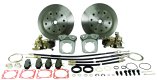 DISC BRAKE KIT DBL DRILL-68-72