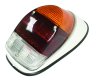 TAIL LIGHT ASSY 68-70 LFT