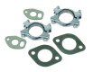 TAIL PIPE CLAMP KIT