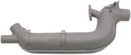 LEFT HEATER BOX - H/D