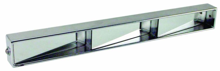 MIRROR-3 PANEL REAR VIEW